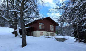 Le Green Chalet